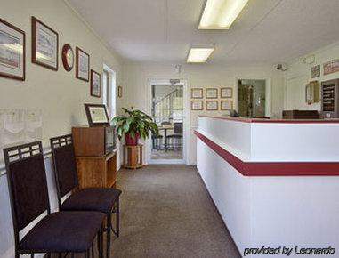 Super 8 By Wyndham Harrisburg Hershey West Interieur foto