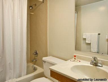 Super 8 By Wyndham Harrisburg Hershey West Kamer foto